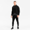 PUMA teamGOAL 23 Trainingsjacke PUMA black/asphalt M