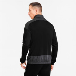 PUMA teamGOAL 23 Trainingsjacke puma black/asphalt XXL