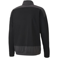 PUMA teamGOAL 23 Trainingsjacke puma black/asphalt XXL