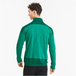 PUMA teamGOAL 23 Trainingsjacke pepper green/power green 3XL