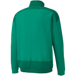 PUMA teamGOAL 23 Trainingsjacke pepper green/power green 3XL