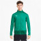 PUMA teamGOAL 23 Trainingsjacke pepper green/power green 3XL