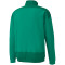 PUMA teamGOAL 23 Trainingsjacke pepper green/power green 3XL