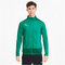 PUMA teamGOAL 23 Trainingsjacke pepper green/power green XXL