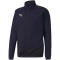 PUMA teamGOAL 23 Trainingsjacke peacoat/puma new navy L