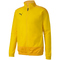PUMA teamGOAL 23 Trainingsjacke cyber yellow/spectra yellow S