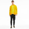 PUMA teamGOAL 23 Trainingsjacke cyber yellow/spectra yellow S