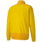 PUMA teamGOAL 23 Trainingsjacke cyber yellow/spectra yellow S
