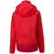 PUMA teamGOAL 23 Training Regenjacke Kinder PUMA red/chili pepper 116