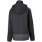 PUMA teamGOAL 23 Training Regenjacke Kinder PUMA black/asphalt 140