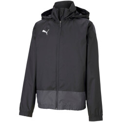 PUMA teamGOAL 23 Training Regenjacke Kinder PUMA...