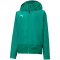 PUMA teamGOAL 23 Training Regenjacke Kinder pepper green/power green 128