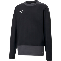 PUMA teamGOAL 23 Training Sweatshirt Kinder puma...