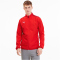 PUMA teamGOAL 23 Sideline Pr&auml;sentationsjacke PUMA red/chili pepper 3XL