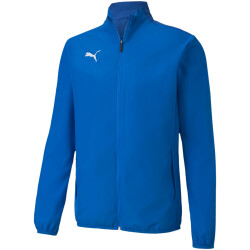 PUMA teamGOAL 23 Sideline Präsentationsjacke...