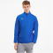 PUMA teamGOAL 23 Sideline Pr&auml;sentationsjacke electric blue lemonade/team power blue 3XL