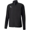 PUMA teamGOAL 23 Sideline Pr&auml;sentationsjacke PUMA black/asphalt 3XL