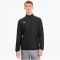 PUMA teamGOAL 23 Sideline Pr&auml;sentationsjacke PUMA black/asphalt 3XL