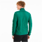 PUMA teamGOAL 23 Sideline Pr&auml;sentationsjacke pepper green/power green M
