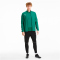 PUMA teamGOAL 23 Sideline Pr&auml;sentationsjacke pepper green/power green 3XL