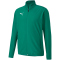 PUMA teamGOAL 23 Sideline Pr&auml;sentationsjacke pepper green/power green S