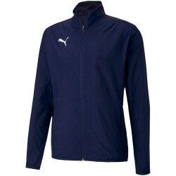 PUMA teamGOAL 23 Sideline Präsentationsjacke...