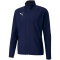 PUMA teamGOAL 23 Sideline Pr&auml;sentationsjacke peacoat/puma new navy M