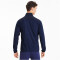 PUMA teamGOAL 23 Sideline Präsentationsjacke peacoat/puma new navy L