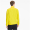 PUMA teamGOAL 23 Sideline Pr&auml;sentationsjacke cyber yellow/spectra yellow S