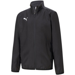 PUMA teamGOAL 23 Sideline Präsentationsjacke Kinder...