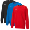 3er Pack PUMA teamGOAL 23 Casuals Crew Neck Sweatshirt Kinder