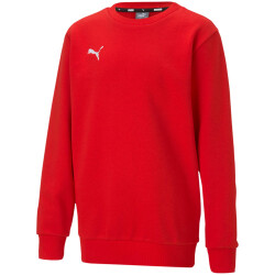 3er Pack PUMA teamGOAL 23 Casuals Crew Neck Sweatshirt...