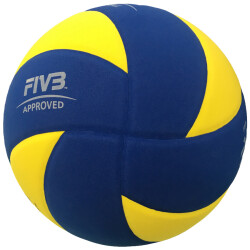 MIKASA SV335-V8 offizieller FIVB Snow Volleyball