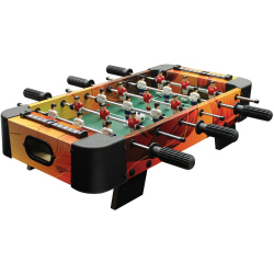 carromco Kickertisch Goaly-XT