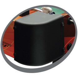 carromco Kickertisch Goaly-XT