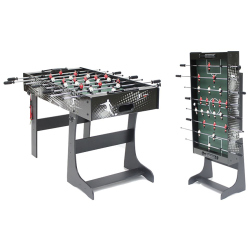 carromco Kickertisch Rialto-XT