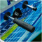 carromco Kickertisch Stadium-XT blau