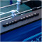 carromco Kickertisch Stadium-XT blau