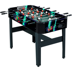 carromco Kickertisch Tucana-XT