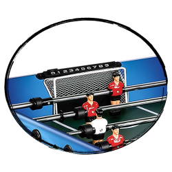 carromco Kickertisch Mercury-XT