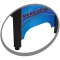 carromco Kickertisch Mercury-XT