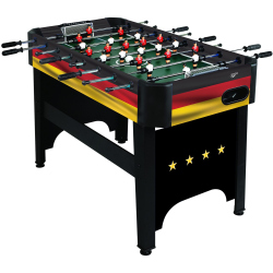 carromco Kickertisch Deutschland-XT