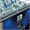 carromco Kickertisch Evolution-XT, App