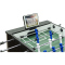 carromco Kickertisch Evolution-XT, App