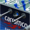 carromco Kickertisch Evolution-XT, App