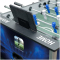 carromco Kickertisch Evolution-XT, App