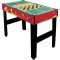 carromco Multifunktionstisch Fire-XT 8in1