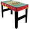 carromco Multifunktionstisch Fire-XT 8in1