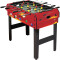 carromco Multifunktionstisch Fire-XT 8in1