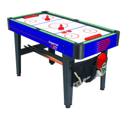 carromco Multifunktionstisch Imperial-XT 7in1